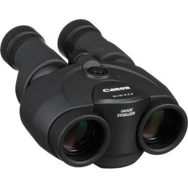 Canon 10X30 IS II Binoculars