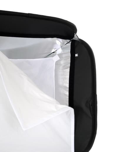 Manfrotto Ezybox Hotshoe 54 x 54cm