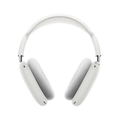 Beskyttelsesdeksel for AirPods Max, gjennomsiktig