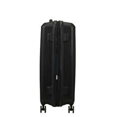 American Tourister Aerostep Spinner 67/24 Black