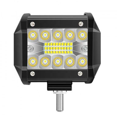 Arbeidslampe for Bil, 60W