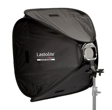 Manfrotto Ezybox Hotshoe 54 x 54cm