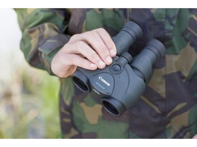 Canon 10X30 IS II Binoculars