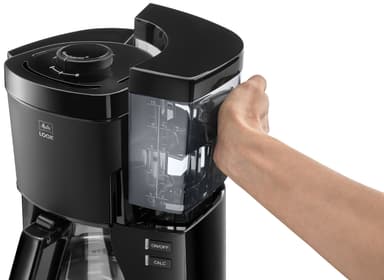 Melitta Look kaffetrakter 22815 (sort)