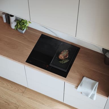 ASKO Platetopp HI2643FBG1
