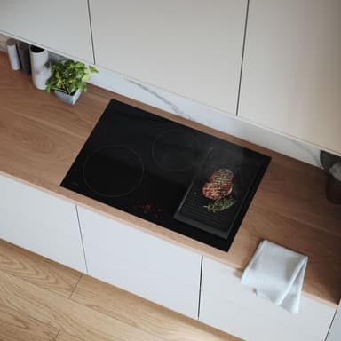 ASKO Platetopp HI2842FBG1