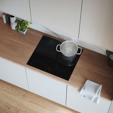 ASKO Platetopp HI2642FBG1