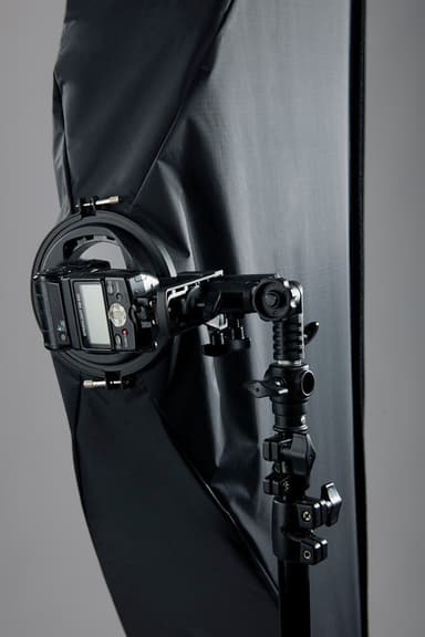 Manfrotto Hotrod Strip Softbox 40x120cm