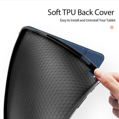 Guide til Samsung Galaxy Tab A9+