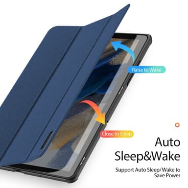 Guide til Samsung Galaxy Tab A9+