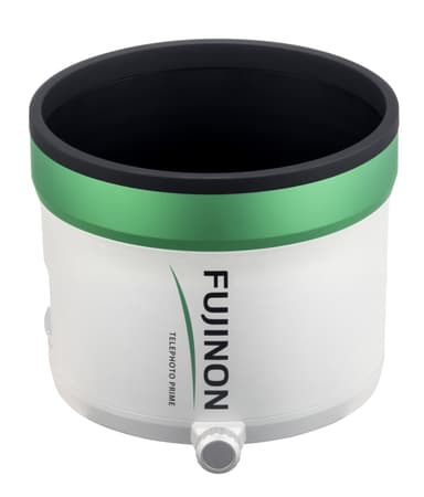 Fujifilm XF 200mm f/2 R LM OIS WR KIT