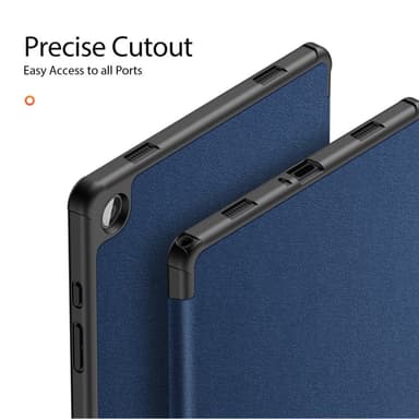 Guide til Samsung Galaxy Tab A9+