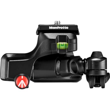 Manfrotto Befree 3-Way Live head