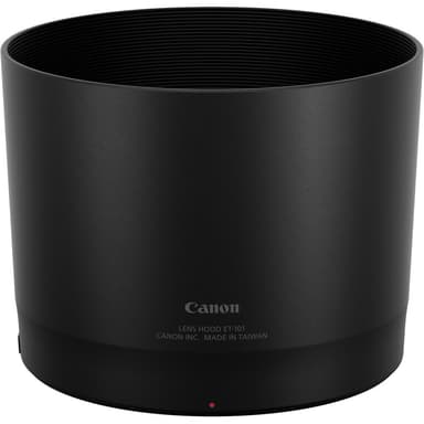 Canon ET-101 Solblender