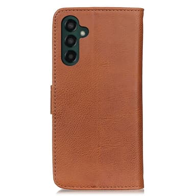 KHAZNEH Samsung Galaxy A55 Lommebok-deksel