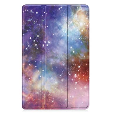 Slim Fit Dekseldeksel Til Samsung Galaxy Tab A9+ 11"" - Galaxy
