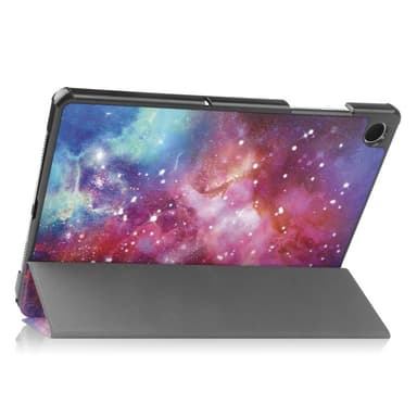 Slim Fit Dekseldeksel Til Samsung Galaxy Tab A9+ 11"" - Galaxy