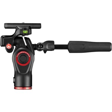 Manfrotto Befree 3-Way Live head