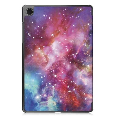 Slim Fit Dekseldeksel Til Samsung Galaxy Tab A9+ 11"" - Galaxy