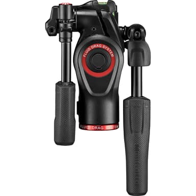 Manfrotto Befree 3-Way Live head
