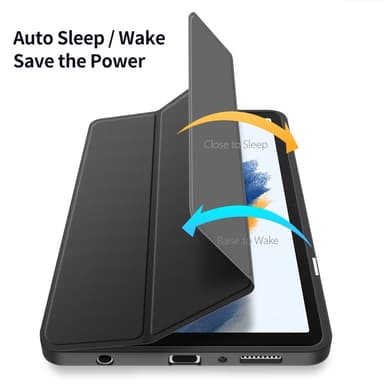 SAMSUNG Galaxy Tab A9 8.7"" TOBY GUIDE