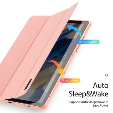 Guide til Samsung Galaxy Tab A9+