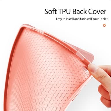 Guide til Samsung Galaxy Tab A9+