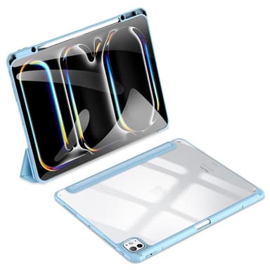 TOBY GUIDE TIL iPad Pro 13 (2024)
