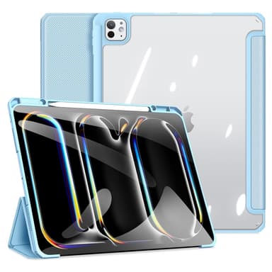 TOBY GUIDE TIL iPad Pro 13 (2024)