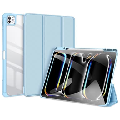 TOBY GUIDE TIL iPad Pro 13 (2024)