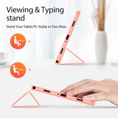 Guide til Samsung Galaxy Tab A9+