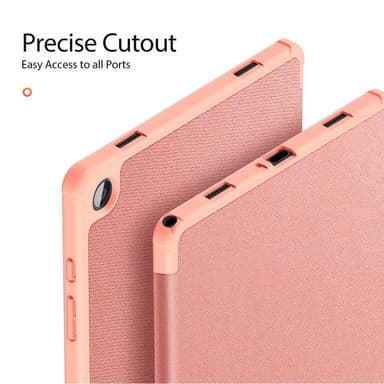 Guide til Samsung Galaxy Tab A9+