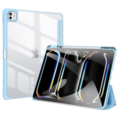 TOBY GUIDE TIL iPad Pro 13 (2024)