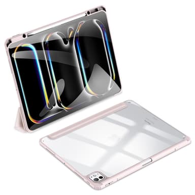 TOBY GUIDE TIL iPad Pro 13 (2024)