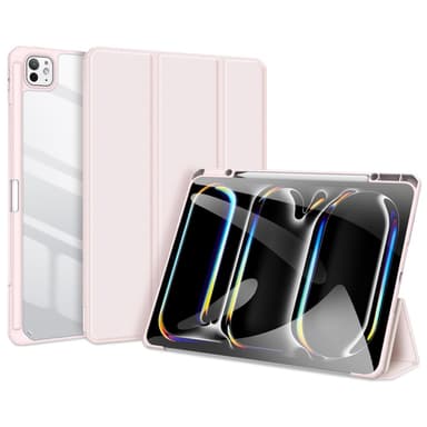 TOBY GUIDE TIL iPad Pro 13 (2024)
