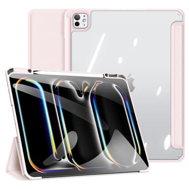 TOBY GUIDE TIL iPad Pro 13 (2024)