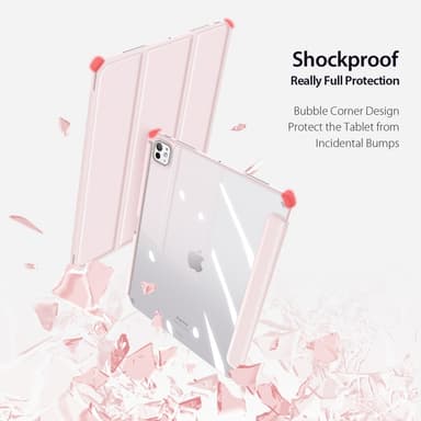 TOBY GUIDE TIL iPad Pro 13 (2024)