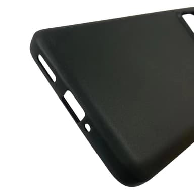 Til Xiaomi 13T/13T Pro Anti-Fingeravtrykk TPU-dekselveske