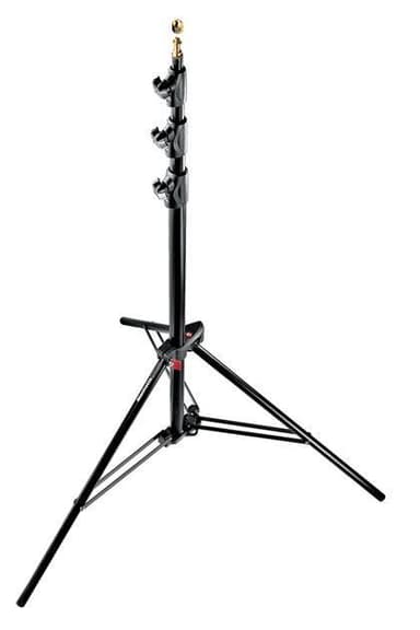 Manfrotto 1004BAC Master Stand