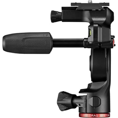 Manfrotto Befree 3-Way Live head