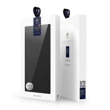 DUX DUCIS Pro Series Deksel til Motorola Moto G54