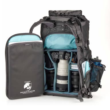 Shimoda Action X30 v2 Starter Kit