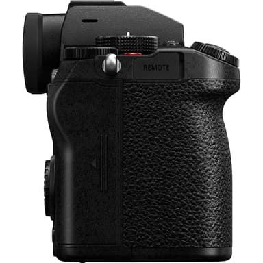 Panasonic Lumix S5  Lumix S 50mm f/1.8