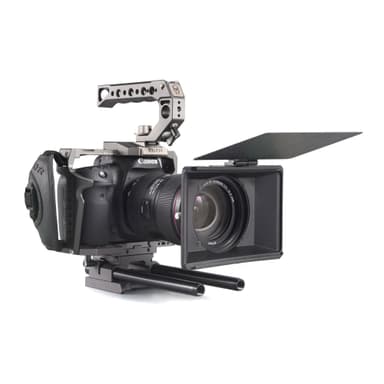 Tilta Tiltaing Clamp-on Mini Matte Box