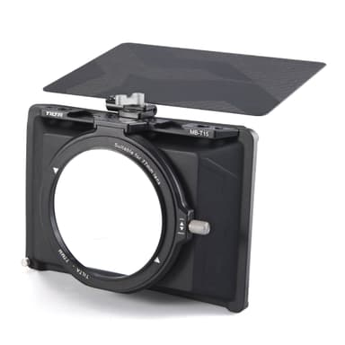 Tilta Tiltaing Clamp-on Mini Matte Box