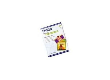 Epson A4 Photo Quality Self Adhesive