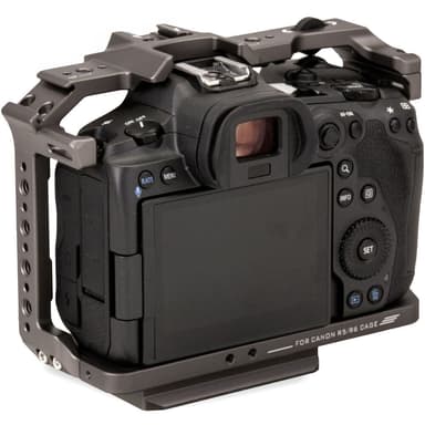 Tilta Full Camera Cage for Canon R5/R6