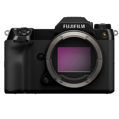 Fujifilm GFX 100S II GF 32-64mm
