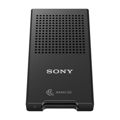Sony MRW-G1 Kortleser CFE  XQD