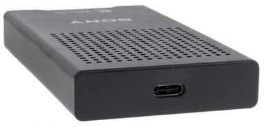Sony MRW-G1 Kortleser CFE  XQD
